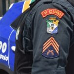 Polícia Militar prende homem que tentou matar o próprio irmão em São Cristóvão
