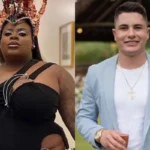 Jojo Todynho desabafa sobre o término do seu relacionamento com Lucas  Souza, participante do programa A Fazenda