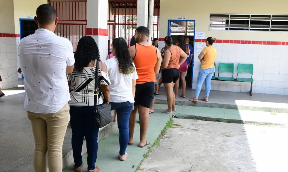 Novas eleições do conselho Tutelar são realizadas neste domingo em Aracaju