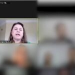 Juíza irrita-se em audiência