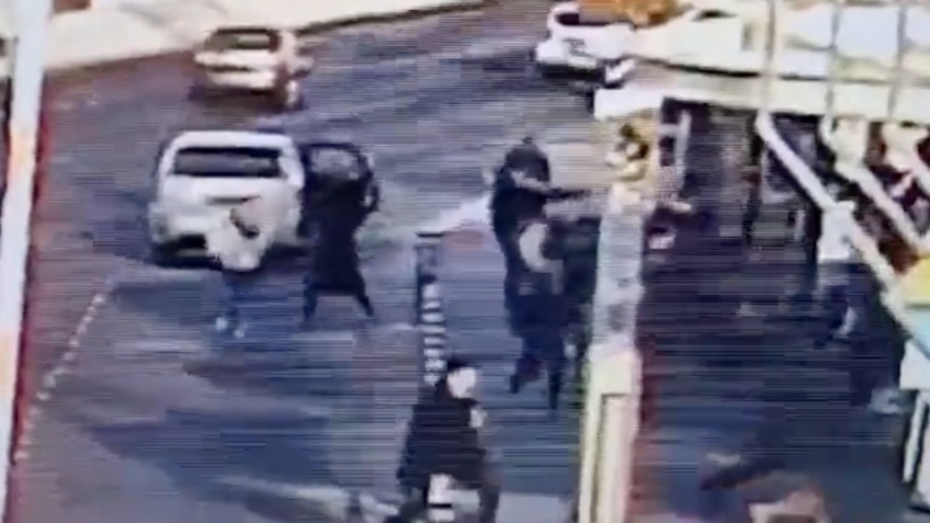 Atentado a Jerusalém deixa três mortos e seis feridos