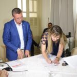 Sergipe assina acordo para Força Integrada de Segurança Pública