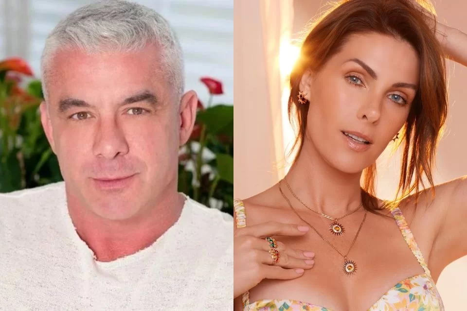 Pedido de divórcio de Ana hickmann, com base na lei Maria da Penha, é negado