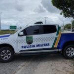 Homem é esfaqueado após tentar enforcar namorado dá ex-companheira