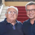 Governador Fábio Mitidieri recebe visita do empresário sergipano João Carlos Paes Mendonça e discute investimentos