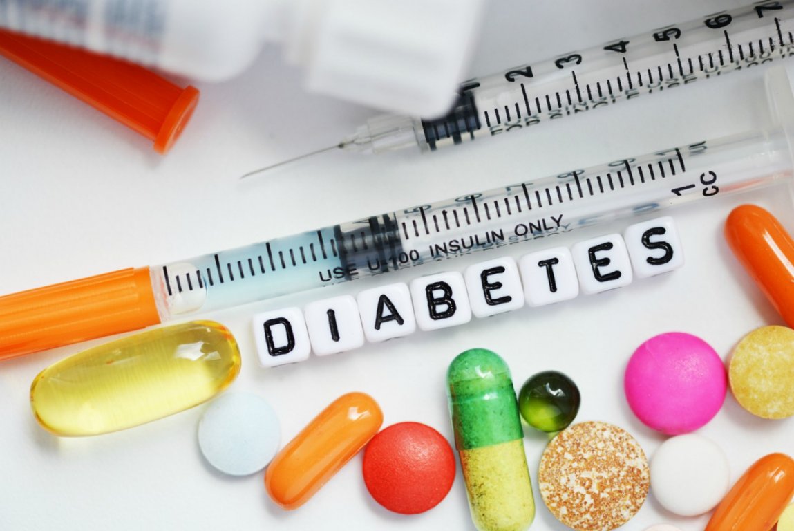 O Brasil registra cerca de 17 milhões de casos de diabetes no país O Brasil registra cerca de 17 milhões de casos de diabetes no país