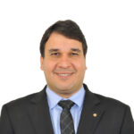 Habemus desembargador: Etélio Prado é o escolhido de Fábio Mitidieri