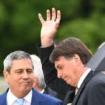 TSE condena Bolsonaro e Braga Netto por uso político do 7 de setembro