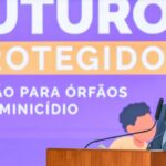 Lei que institui pensão especial para órfãos do feminicídio é instaurada por Lula