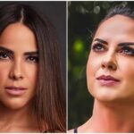 Cantora Wanessa Camargo processará atual esposa de Zezé Di Camargo