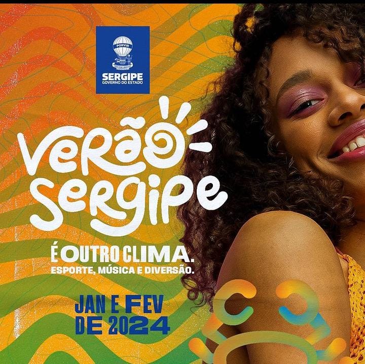 Governo do Estado anuncia atrações do ‘Verão Sergipe’