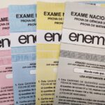 Sergipe tem a menor taxa de abstenção do país no primeiro dia de Enem
