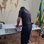 Polícia Federal deflagra operação de busca e apreensão em Aquidabã