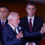 Lula compara ações de Israel ao Hamas e fala em terrorismo