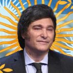 Javier Milei, da extrema-direita, é eleito o novo Presidente da Argentina