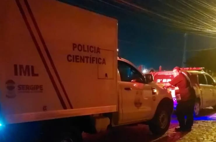 Mulher é assassinada a golpes de faca em Lagarto