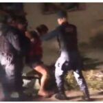 Abordagem policial é marcada por confusão na zona norte de Aracaju