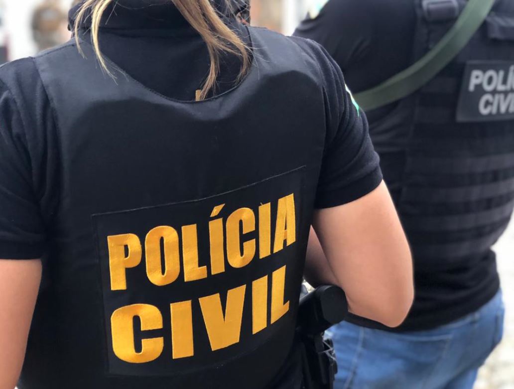 Homem é preso acusado de estuprar a própria nora em Santo Amaro das Brotas