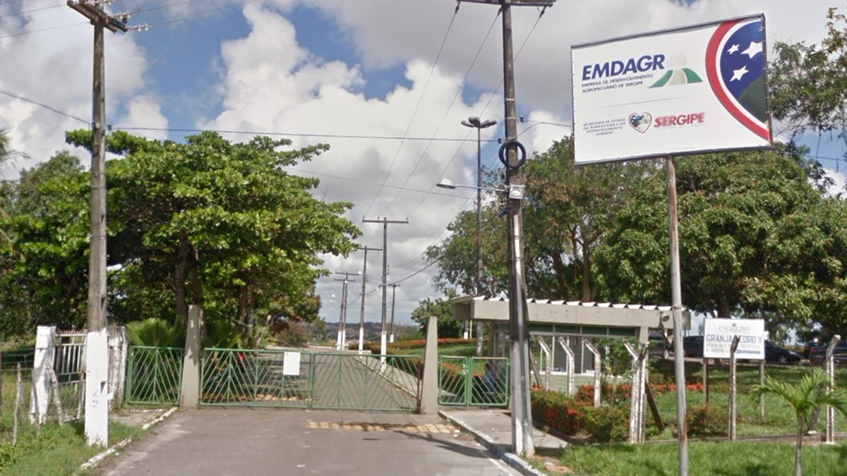 Aprovados no concurso da Emdagro serão convocados, anuncia Fábio Mitidieri