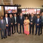 Deputados e servidores participam da 26º Conferência da UNALE