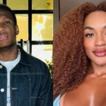 Apresentadora Patrícia Ramos expõe e agressões do ex- marido