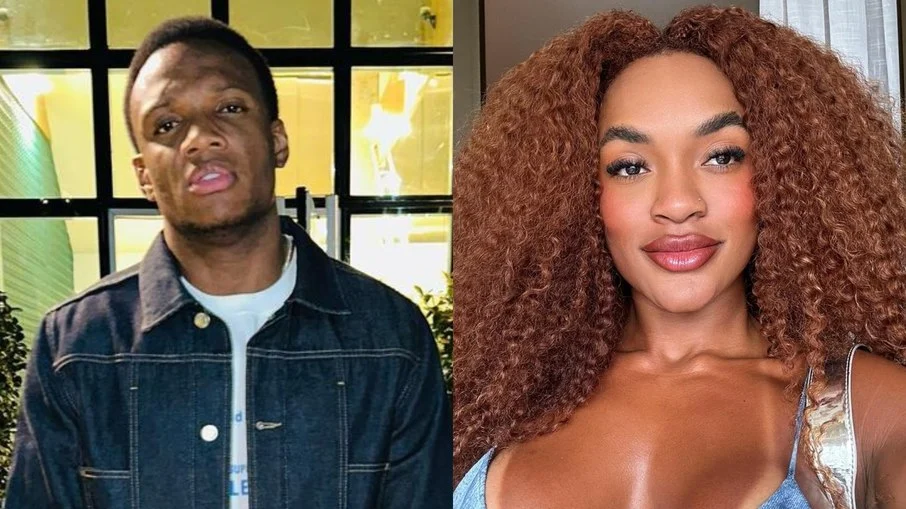 Apresentadora Patrícia Ramos expõe e agressões do ex- marido