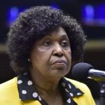 Aos 81 anos, Benedita da Silva recebe título de Embaixadora da Paz pela ONU