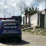 Mulher é morta a facadas na Zona Norte de Aracaju