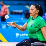 Brasil faz melhor campanha da história no Parapan; Sergipana conquistou duas medalhas na competição