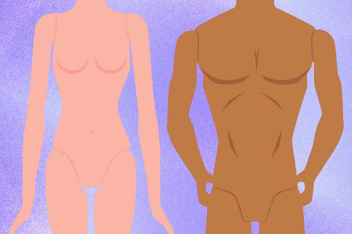 Clínicas americanas estão promovem cirurgias de anulação sexual Clínicas americanas estão promovem cirurgias de anulação sexual