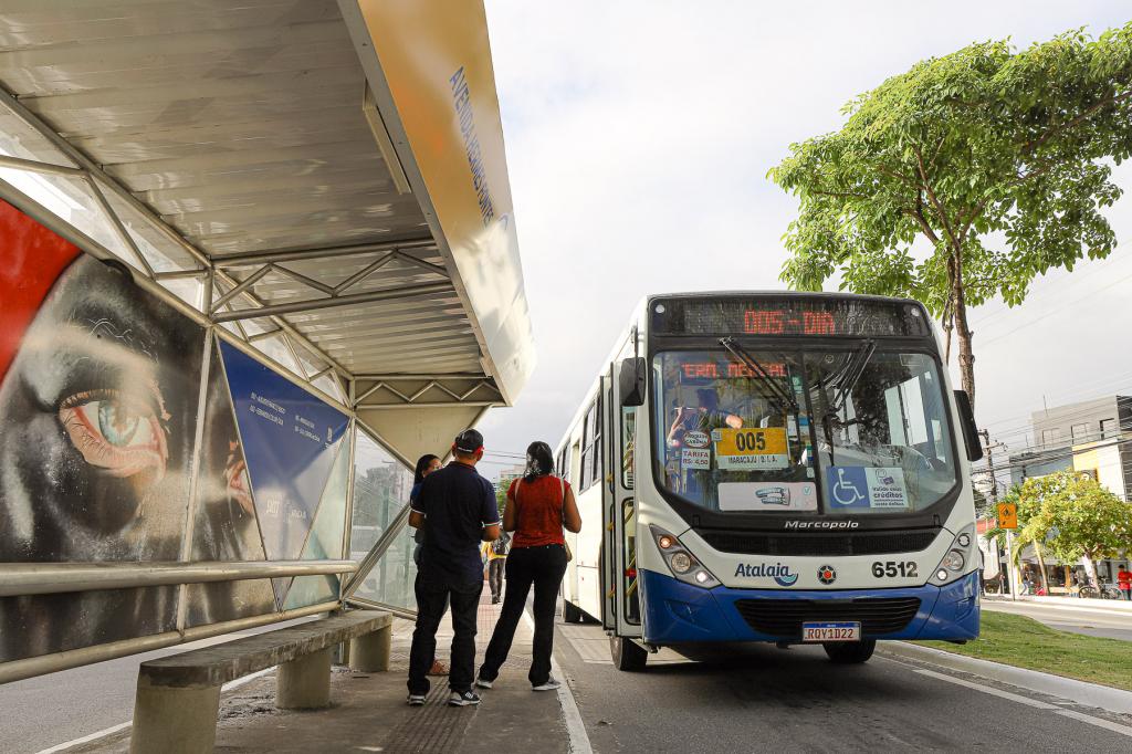 Estudantes de Aracaju que farão o Enem terão passagens gratuitas no dia do exame