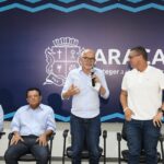 Consórcio Metropolitano anuncia subsídio para o transporte público; tarifa ficará congelada