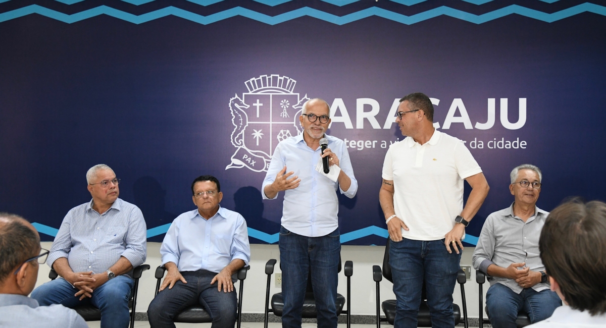Consórcio Metropolitano anuncia subsídio para o transporte público; tarifa ficará congelada