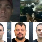 Caso Genivaldo: policiais envolvidos não querem ir para presídio comum
