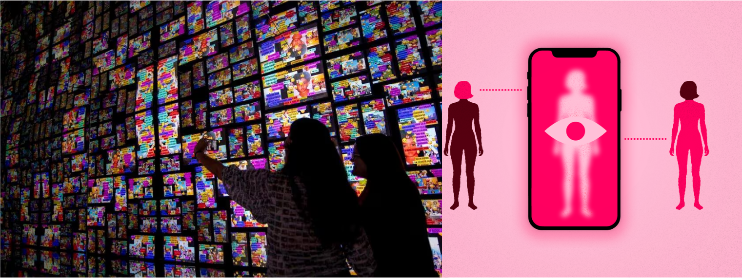 Falsos nudes criados com inteligência artificial: O uso da inteligência para o mal Falsos nudes criados com inteligência artificial: O uso da inteligência para o mal