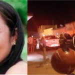 Mulher é morta a facadas na frente da própria casa em Poço Verde