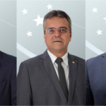 Deputados sergipanos são eleitos para ocupar cargos na Unale