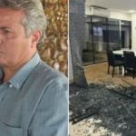 Prefeito acusado de tentativa de feminicídio se entrega à polícia em Goiás
