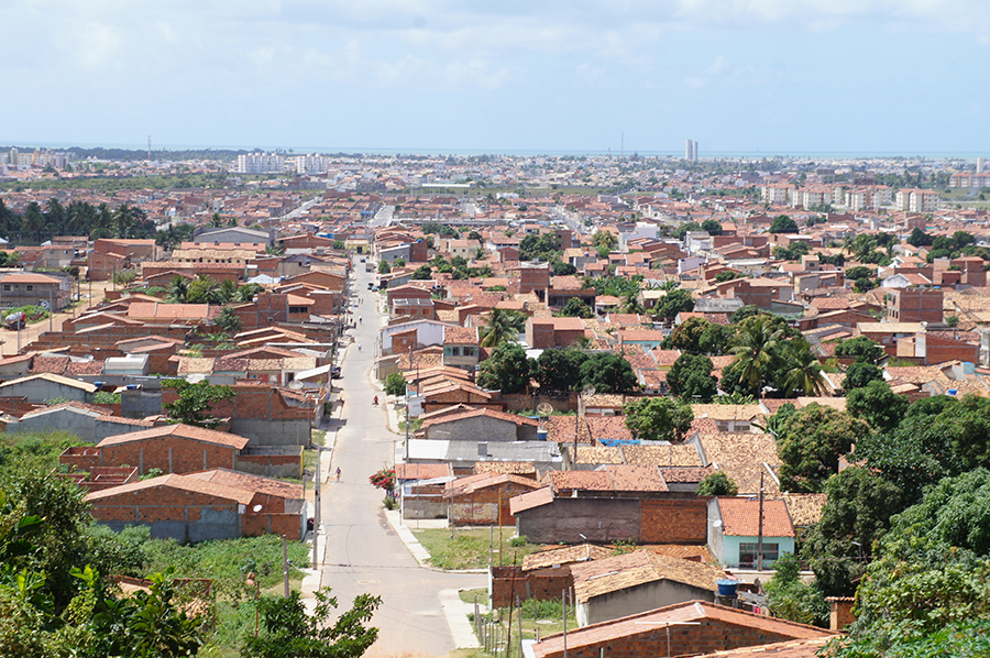 Homem morre após confronto com a Polícia Militar no bairro Santa Maria