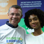 Governo de Sergipe inaugura segunda turma do Programa Primeiro Emprego