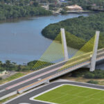 Governo de Sergipe interrompe processo de licitação para construção da ponte Inácio Barbosa – Coroa do Meio