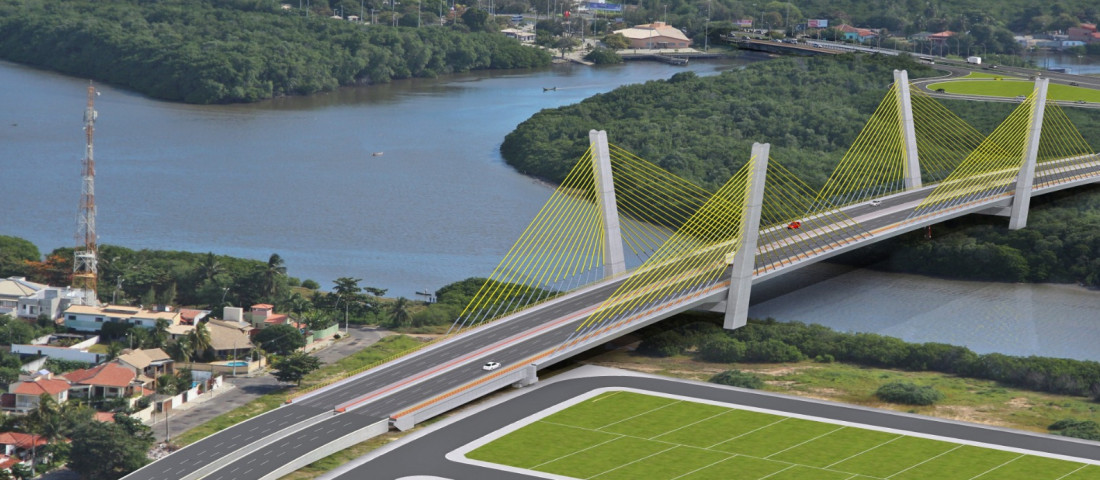 Governo de Sergipe interrompe processo de licitação para construção da ponte Inácio Barbosa – Coroa do Meio Governo de Sergipe interrompe processo de licitação para construção da ponte Inácio Barbosa – Coroa do Meio