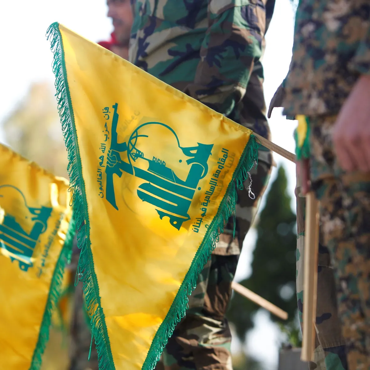 Um dos suspeitos brasileiros, alvo da operação da PF sobre a Hezbollah, descreve conversa que teve com chefe do grupo terrorista Um dos suspeitos brasileiros, alvo da operação da PF sobre a Hezbollah, descreve conversa que teve com chefe do grupo terrorista