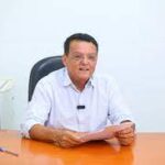 Alberto Macedo, Prefeito da Barra dos Coqueiros sanciona lei de reajuste salarial para Profissionais da Educação