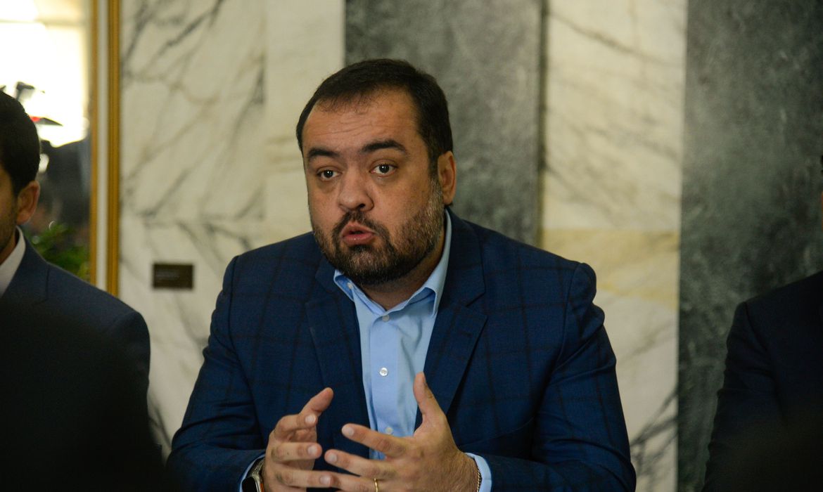 STJ autoriza quebra de sigilos fiscal e telemático do governador Cláudio Castro (PL/RJ) STJ autoriza quebra de sigilos fiscal e telemático do governador Cláudio Castro (PL/RJ)