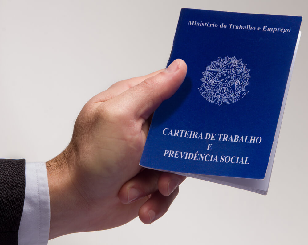 Secretaria do Estado do Trabalho divulgou nesta segunda-feira (11/12), novas oportunidades de emprego