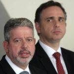 O PCC monitorou os políticos Arthur Lira e Rodrigo Pacheco por três meses, conforme indicado em um relatório do Ministério Público