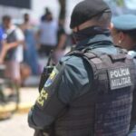 Idoso é morto após briga de trânsito em São Cristóvão