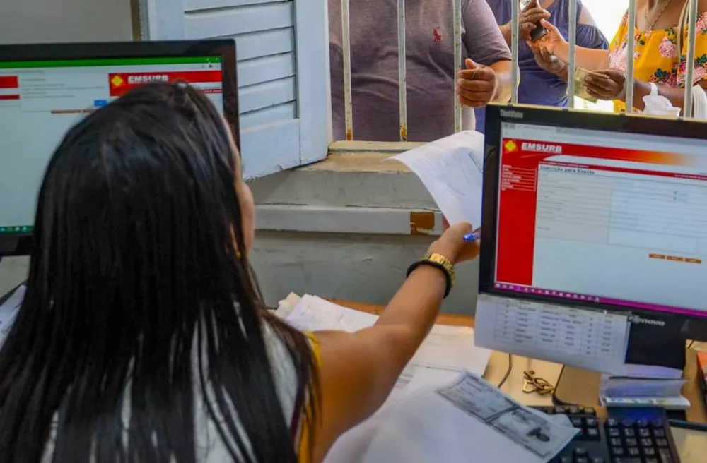 Inscrições para concorrer a um espaço de comercialização no Réveillon de Aracaju vão até amanhã