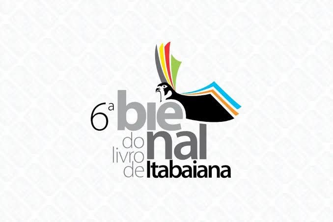 6º bienal do livro de Itabaiana acontece neste domingo 6º bienal do livro de Itabaiana acontece neste domingo